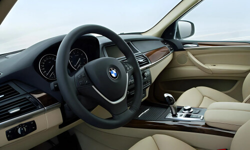 BMW X5 3.0sd #3