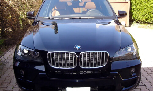 BMW X5 3.0sd #13