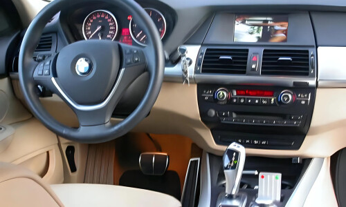 BMW X5 3.0sd #14