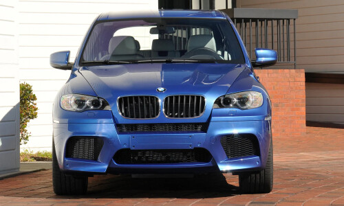 BMW X5 M #5
