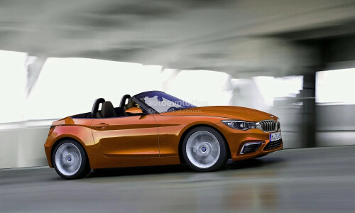 BMW Z2 #9