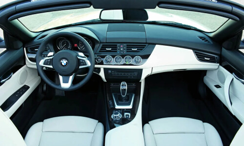 BMW Z4 image #4