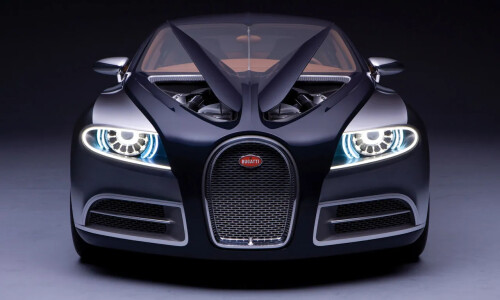 Bugatti 16 C Galibier #5