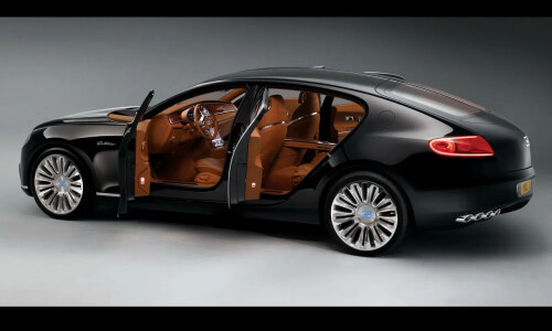 Bugatti 16 C Galibier #9