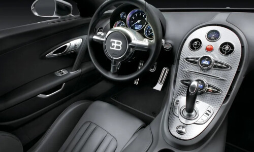 Bugatti Veyron #6