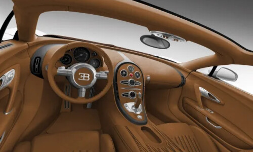 Bugatti Veyron Grand Sport Vitesse #10