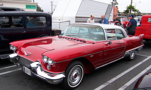 Cadillac Eldorado photo 3