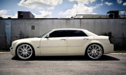 Chrysler 300C #5