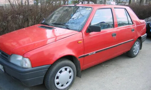 Dacia Nova #15