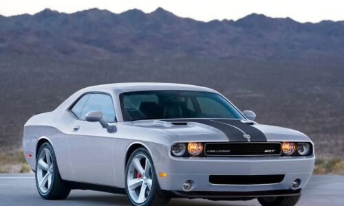 Dodge Challenger image #1