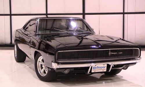 Dodge Charger #2