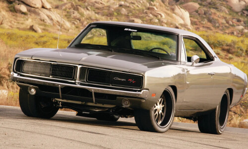 Dodge Charger #16