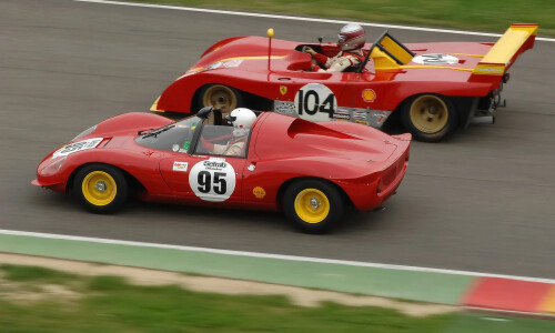 Ferrari 206 photo 1