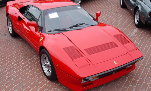 Ferrari 288 #1