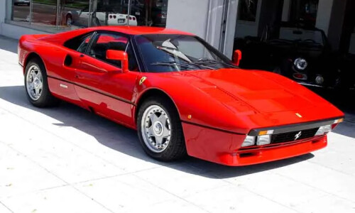 Ferrari 288 #6