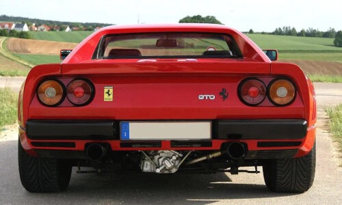 Ferrari 288 #9