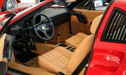 Ferrari 328 #3