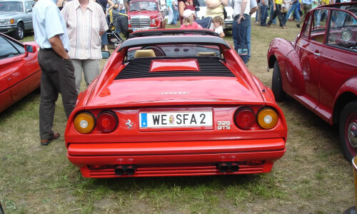 Ferrari 328 #6