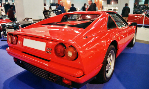 Ferrari 328 #16
