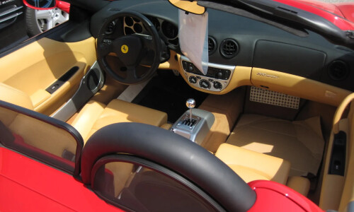 Ferrari 360 #13