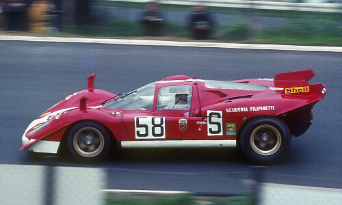 Ferrari 512 #4