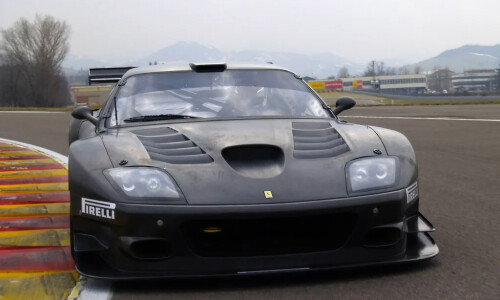 Ferrari 575 #8