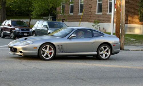 Ferrari 575 #9