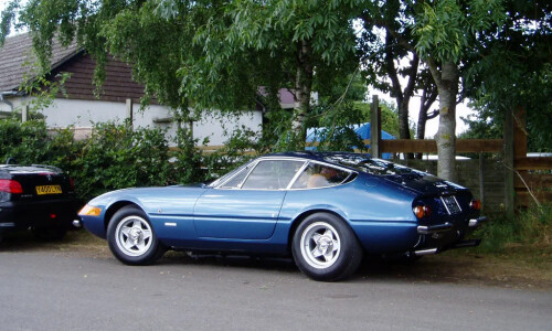 Ferrari Daytona #11