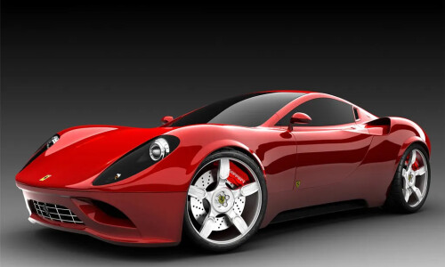 Ferrari Dino #1