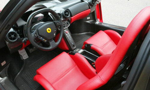 Ferrari Enzo #6