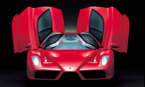 Ferrari Enzo photo 7