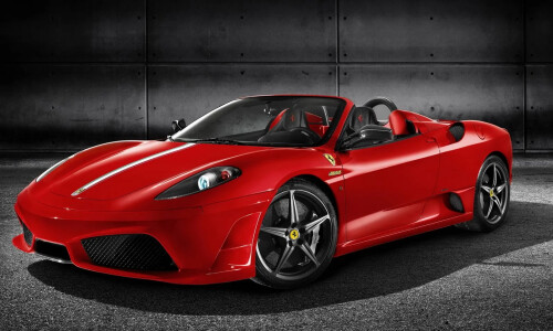 Ferrari F430 image #8