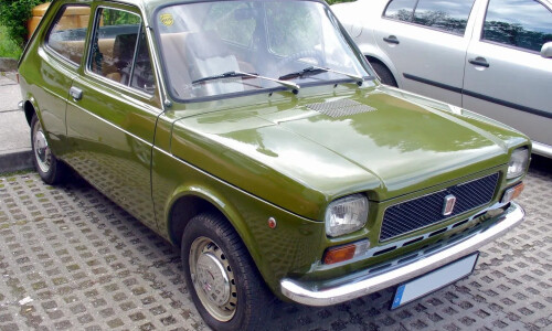 Fiat 127 #3