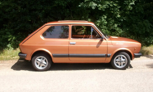 Fiat 127 #12