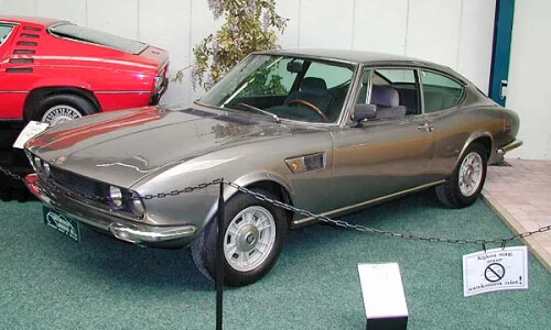 Fiat Dino #17