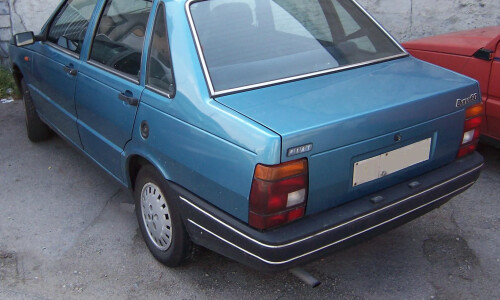 Fiat Duna #1