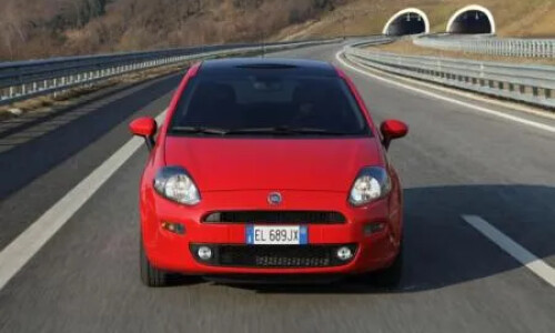 Fiat Punto 0.9 Twinair #3