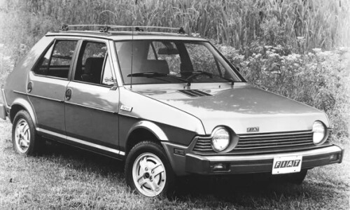 Fiat Strada #7