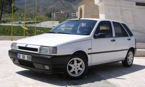 Fiat Tipo #6