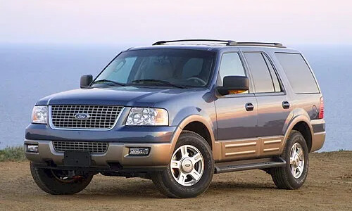 Ford Expedition #6