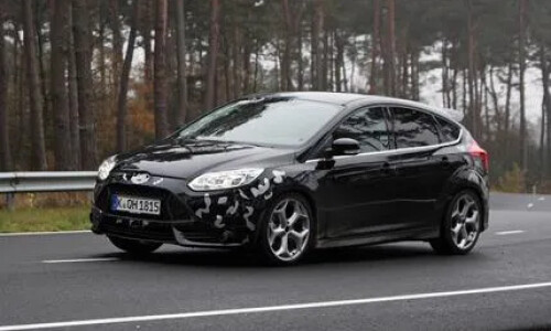 Ford Focus image #5