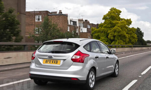 Ford Focus 1.0 EcoBoost image #6