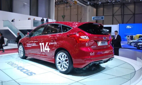Ford Focus 1.0 EcoBoost #7