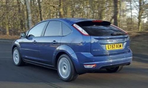 Ford Focus 2.0 image #2
