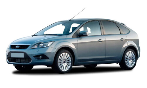 Ford Focus 2.0 image #8