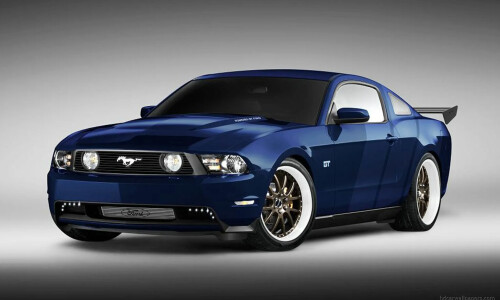 Ford Mustang #2