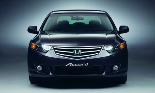 Honda Accord 2.2 i-DTEC photo 7