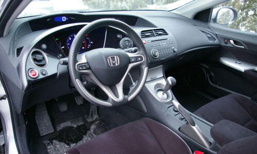 Honda Civic photo 10