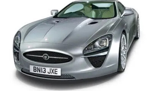 Jaguar XE image #10