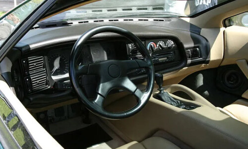 Jaguar XJ220 #11